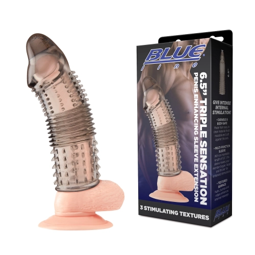 Artikelbild des Artikels “BLUE LINE C&B GEAR 6.5