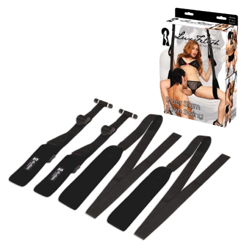 Artikelbild des Artikels “LUX FETISH Door Slam Love Swing “