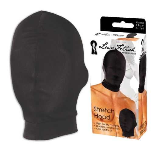 Artikelbild des Artikels “LUX FETISH Stretch Hood “