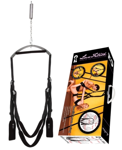 Artikelbild des Artikels “LUX FETISH Quality Love Swing “