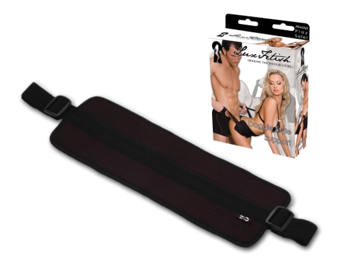 Artikelbild des Artikels “LUX FETISH Doggie Style Support black “