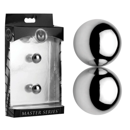 Artikelbild des Artikels “MASTER SERIES Magnus XL Ultra Magnetic Balls “