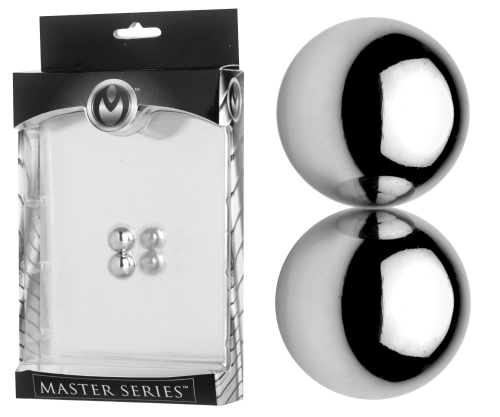 Artikelbild des Artikels “MASTER SERIES Magnus Magnetic Balls “