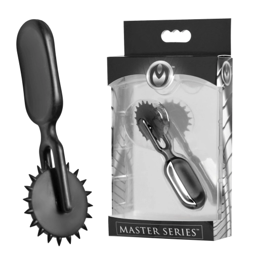 Artikelbild des Artikels “MASTER SERIES Lil Devil Mini Sensation Wheel “