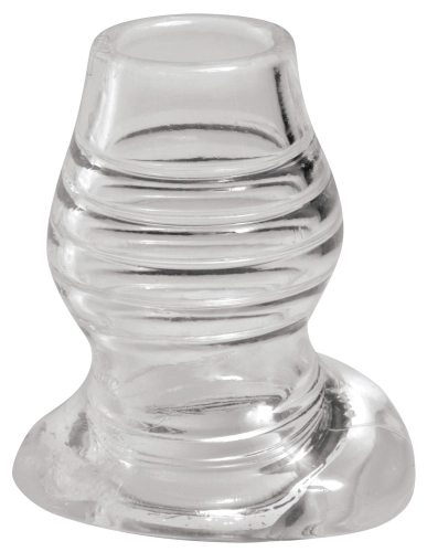 Artikelbild des Artikels “MASTER SERIES Cock Dock Full Access Tunnel Butt Plug “