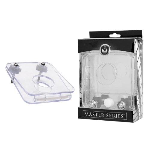 Artikelbild des Artikels “MASTER SERIES Masher Cock and Ball Crusher “