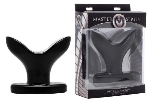 Artikelbild des Artikels “MASTER SERIES Mega Ass Anchor XL Anal Plug “