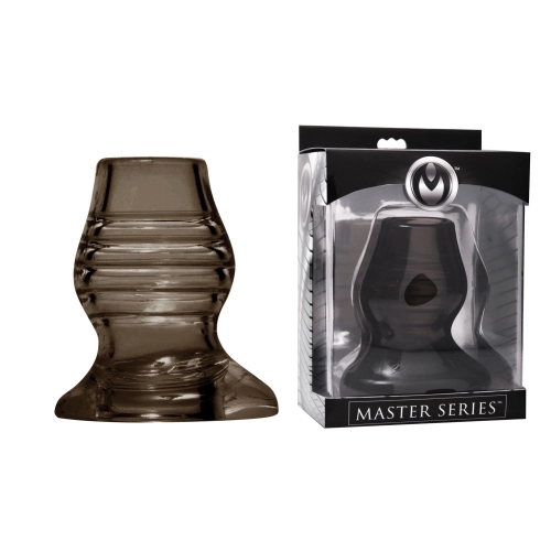 Artikelbild des Artikels “MASTER SERIES Excavate Tunnel Anal Plug “