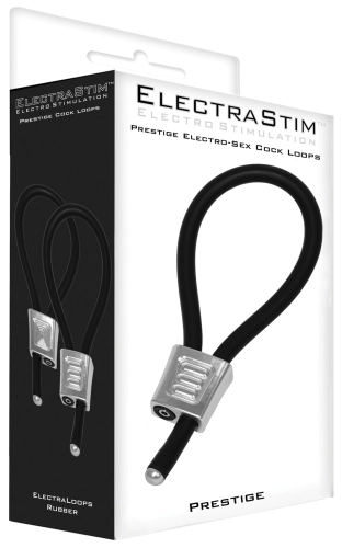 Artikelbild des Artikels “ElectraStim ElectraLoops Prestige - Silver “