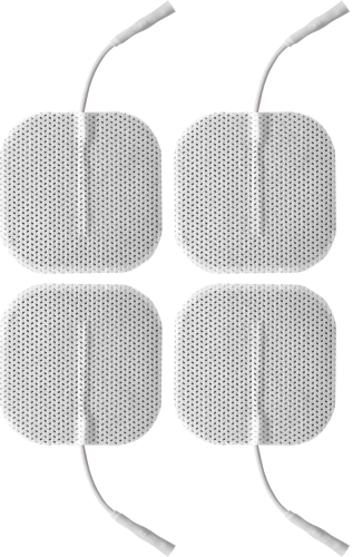 Artikelbild des Artikels “ElectraStim 4 x Self Adhesive Pads 5x5 cm “