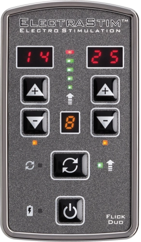 Artikelbild des Artikels “ElectraStim Flick Duo Stimulator Pack “