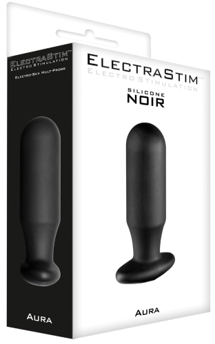 Artikelbild des Artikels “ElectraStim Aura Multi-Purpose Probe “