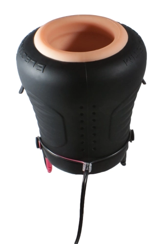 Artikelbild des Artikels “ElectraStim Jack Socket Electro Stroker XL “