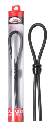Artikelbild des Artikels “MALESATION Cock-Grip single black “