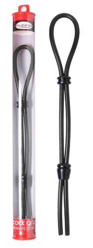 Artikelbild des Artikels “MALESATION Cock-Grip double black “