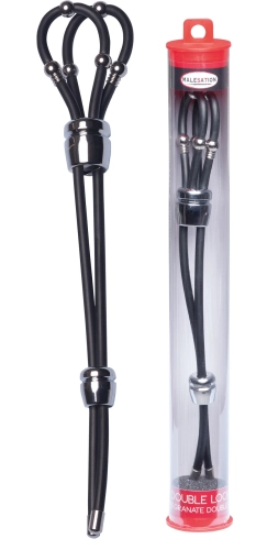 Artikelbild des Artikels “MALESATION Double Loop Granate Double chrom “