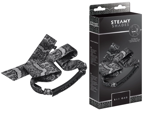 Artikelbild des Artikels “STEAMY SHADES Bar Gag “
