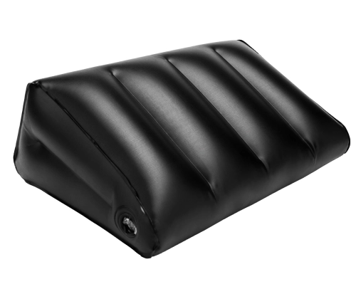 Artikelbild des Artikels “STEAMY SHADES Inflatable Wedge “