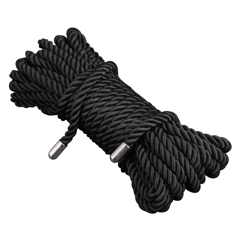 Artikelbild des Artikels “STEAMY SHADES Black Rope “