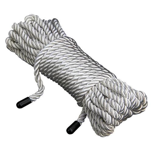 Artikelbild des Artikels “STEAMY SHADES Silver Rope “