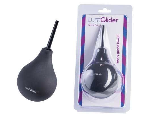 Artikelbild des Artikels “LustGlider Intime Douche “