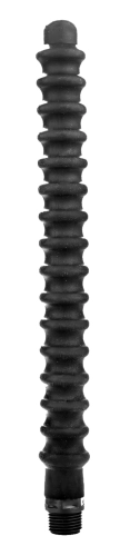 Artikelbild des Artikels “ALL BLACK Silicone Anal Douche Type 7 “