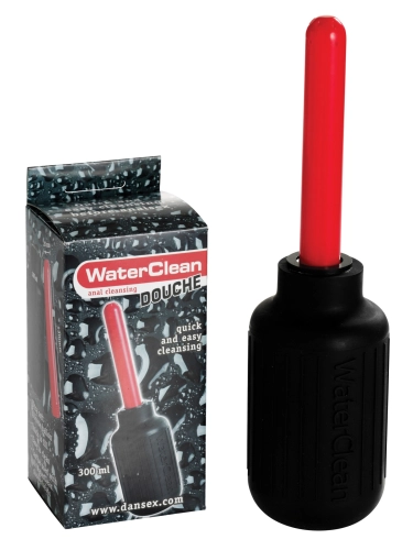Artikelbild des Artikels “WaterClean Douche “