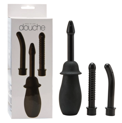 Artikelbild des Artikels “Anal Douche Kit 3er Set “