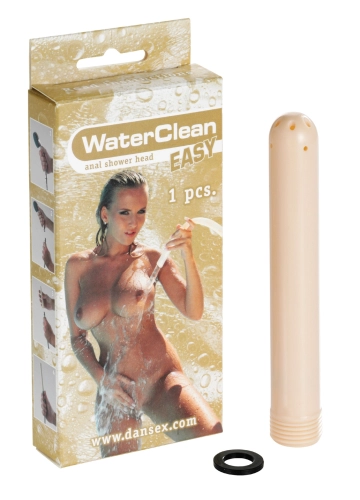 Artikelbild des Artikels “WaterClean Shower Head flesh “