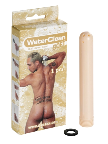 Artikelbild des Artikels “WaterClean Shower Head flesh (gay box) “