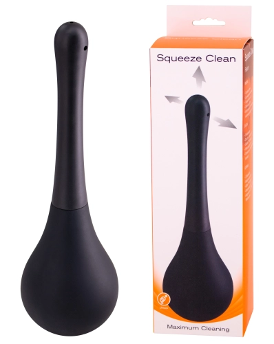 Artikelbild des Artikels “SEVEN CREATIONS Squeeze clean schwarz “