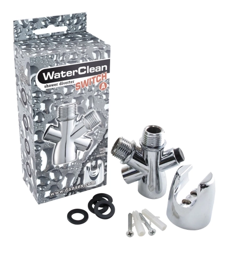 Artikelbild des Artikels “WaterClean Switch “