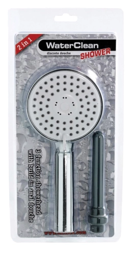 Artikelbild des Artikels “WaterClean Shower “