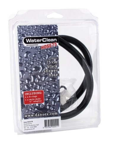 Artikelbild des Artikels “WaterClean Hose 75 “