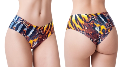 Artikelbild des Artikels “Memème GO WILD TIGER Slip L “
