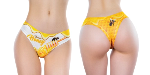 Artikelbild des Artikels “Memème HONEY Thong S “