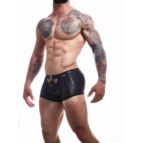 Artikelbild des Artikels “C4M Peekaboo Black Mini Pants S “