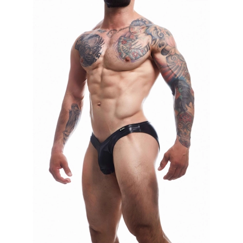 Artikelbild des Artikels “C4M Boost Black Bikini Brief S “