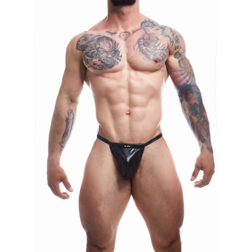 Artikelbild des Artikels “C4M Boost Black String S “