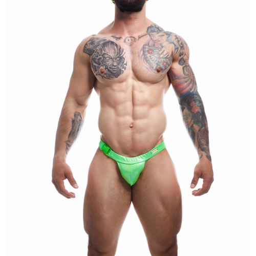 Artikelbild des Artikels “C4M Emerald Clip Tanga Brief Green S “