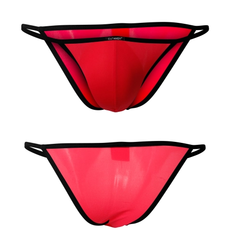Artikelbild des Artikels “C4M Briefkini - Red OTS S (Special Edition) “