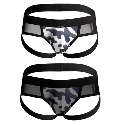 Artikelbild des Artikels “C4M Mixed Jockstrap Shadow Camo S (Special Edition) “
