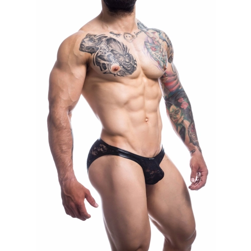 Artikelbild des Artikels “C4M Bikini Bulge Black S “