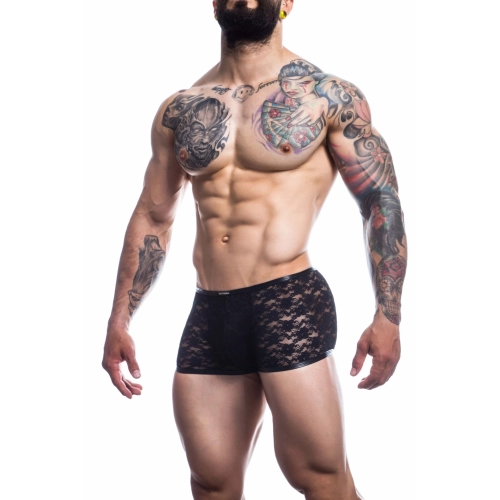 Artikelbild des Artikels “C4M Trunk Black S “
