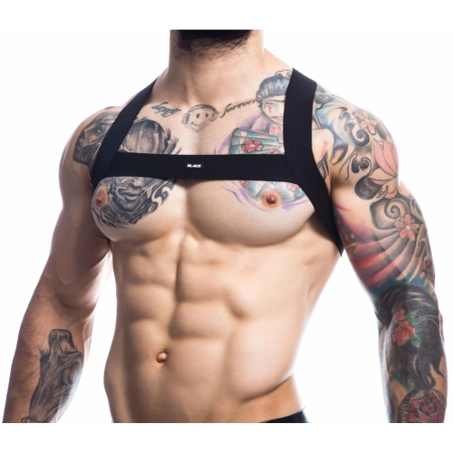 Artikelbild des Artikels “C4M Hero Black Harness S/M “