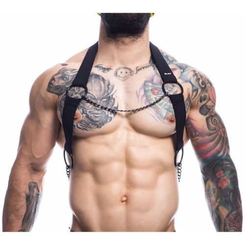 Artikelbild des Artikels “C4M Black Chain S/M “