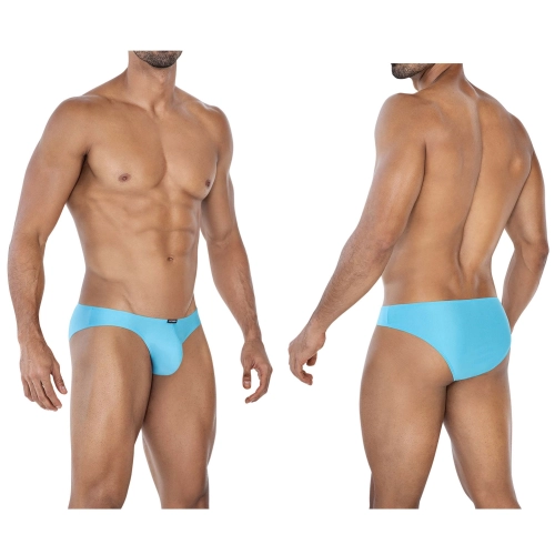 Artikelbild des Artikels “C4M Micro Brief Turquoise S “
