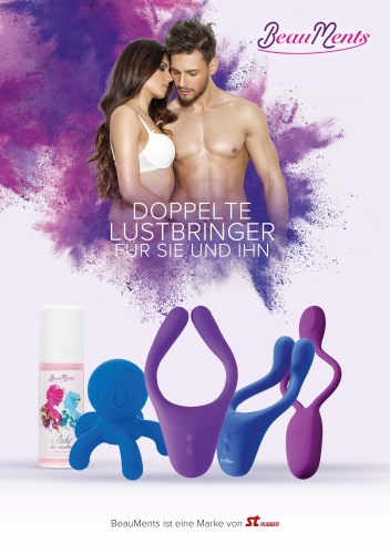 Artikelbild des Artikels “BeauMents-Flyer GER “