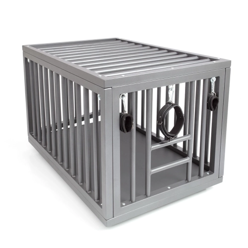 Artikelbild des Artikels “BDSM Käfig “