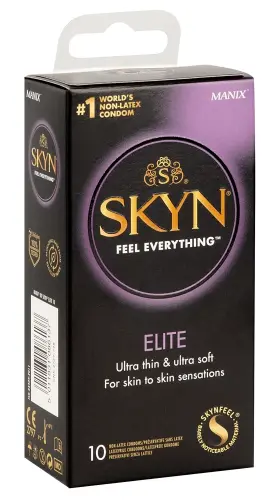 Artikelbild des Artikels “SKYN ELITE “